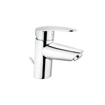 Mitigeur lavabo VITRA NF Cartouche C3 avec vidage