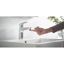 Mitigeur de lavabo HANSGROHE 100 CH 3 FOCUS CoolStart