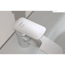 Mitigeur de lavabo HANSGROHE 100 CH 3 FOCUS CoolStart